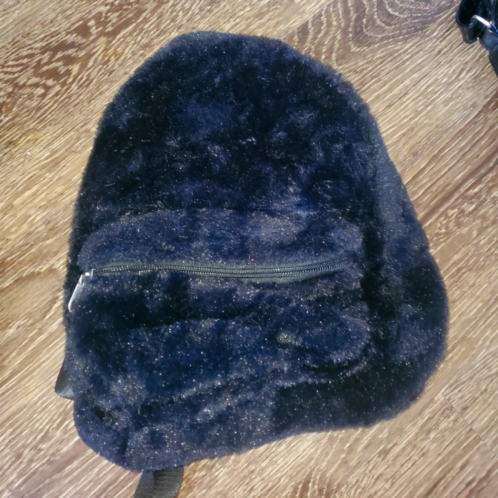 Small backpack